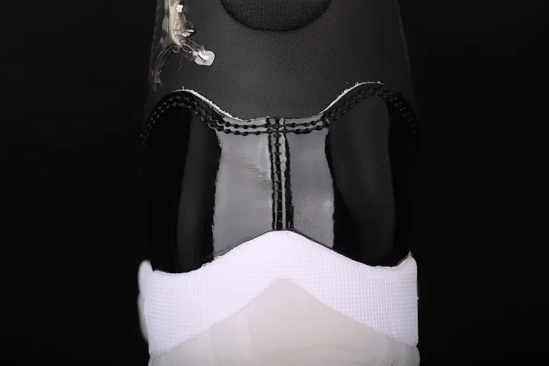 All Categories Air Jordan Jordan Series Basketball Shoes Air Jordan 11 Differentiated Versions Air Jordan 11 "25th Anniversary" AJ11 Joe 11 Devil II Genuine Standard Real Carbon CT8012-011